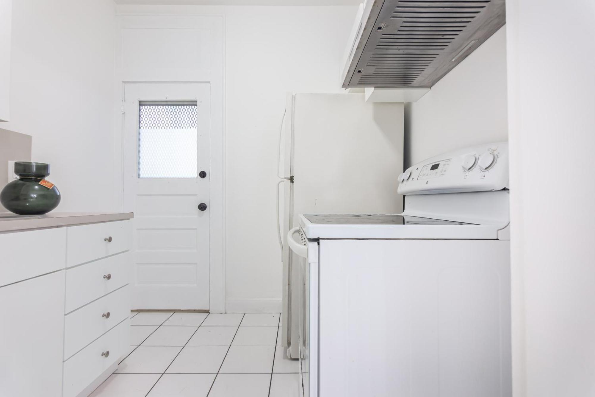 2-Bdrm -Heart Wynwood & Edgewater- Private Parking Apartment Miami Ngoại thất bức ảnh